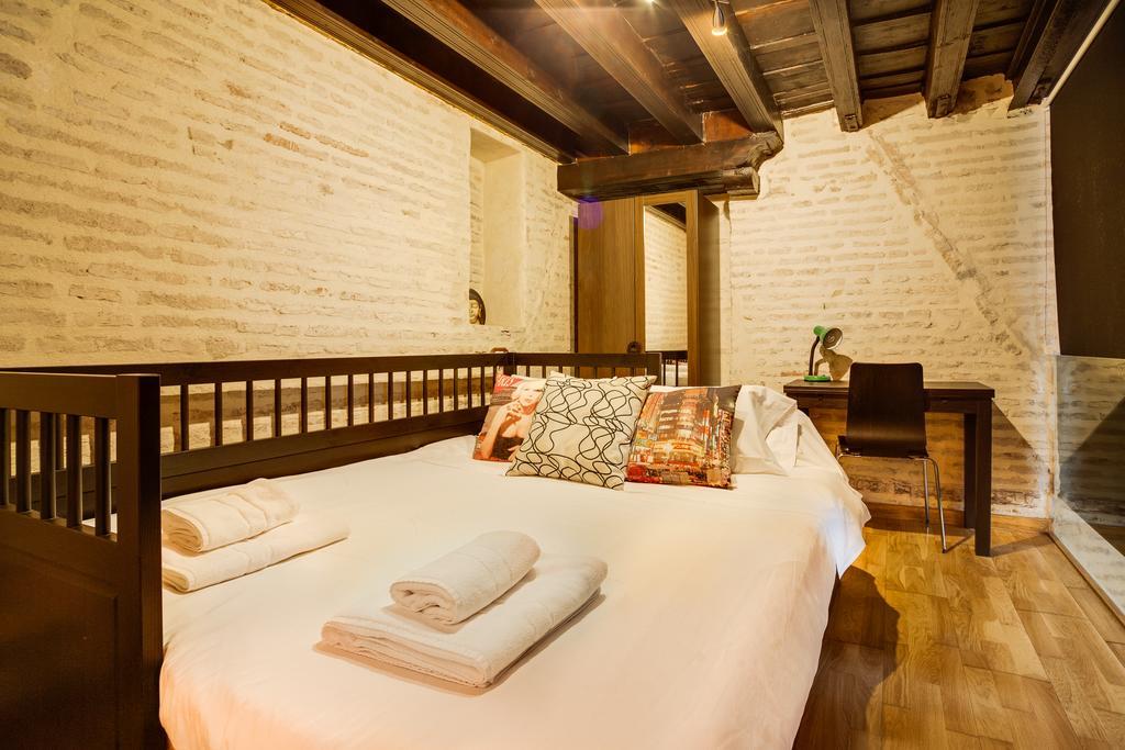 Eva Recommends Modern Convent S.xviii Sevilla