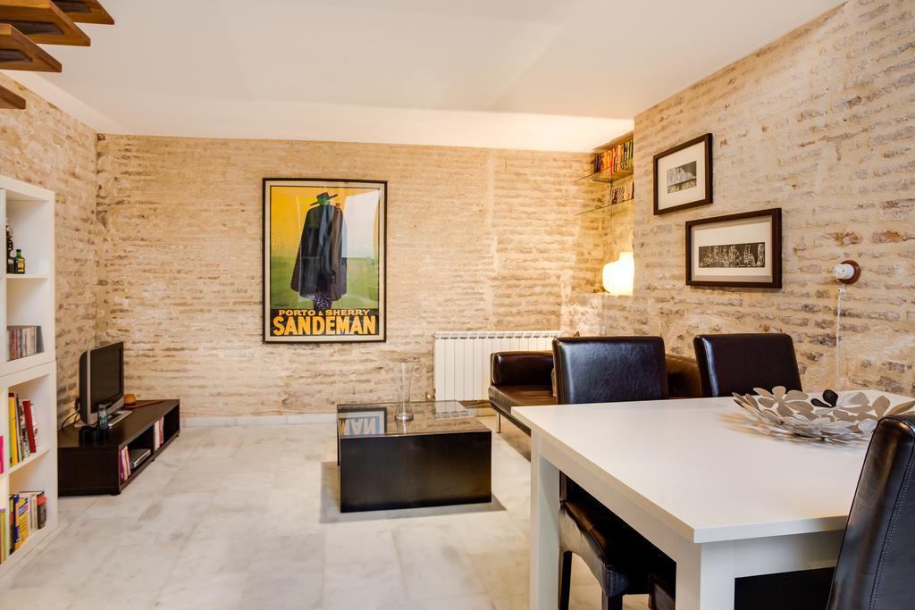 Eva Recommends Modern Convent S.xviii * Sevilla