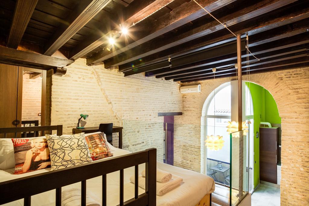 Eva Recommends Modern Convent S.xviii Appartement